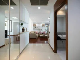 2 Schlafzimmer Appartement zu vermieten im The Residence Sukhumvit 24, Khlong Tan