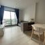 1 Bedroom Apartment for rent at Life One Wireless, Lumphini