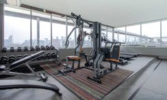 Fotos 3 of the Communal Gym at Kepler Residence Bangkok