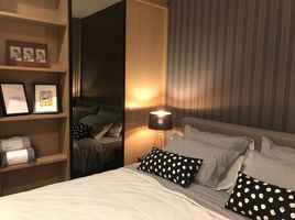 2 Schlafzimmer Wohnung zu vermieten im Noble Ploenchit, Lumphini, Pathum Wan