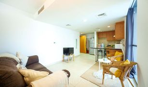 Studio Appartement a vendre à Lake Almas East, Dubai Global Lake View