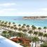 1 Bedroom Apartment for sale at Marina Vista, EMAAR Beachfront