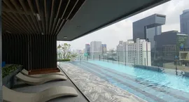 Available Units at The Line Asoke - Ratchada