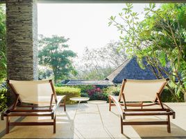 4 Schlafzimmer Villa zu verkaufen im The Residences Overlooking Layan, Choeng Thale