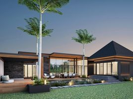 4 Bedroom Villa for sale at Villa Suksan- Phase 5, Rawai