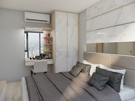 2 Schlafzimmer Wohnung zu verkaufen im Ideo Mobi Bangsue Grand Interchange, Bang Sue