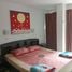 2 Bedroom Condo for rent at Neo Condo, Nong Prue