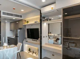 1 спален Кондо в аренду в One 9 Five Asoke - Rama 9, Huai Khwang, Хуаи Кхщанг