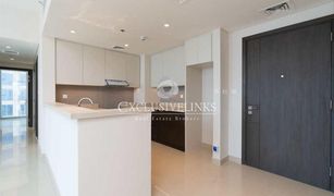 2 Bedrooms Apartment for sale in Creekside 18, Dubai Harbour Views 1