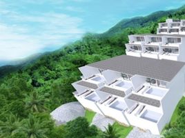 2 Bedroom Apartment for sale at Emerald Bay View, Maret, Koh Samui, Surat Thani