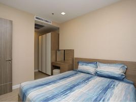 1 Schlafzimmer Appartement zu verkaufen im Del Mare, Bang Sare, Sattahip, Chon Buri