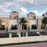 4 Bedroom Townhouse for sale at Estella, Victory Heights, Dubai Studio City (DSC)