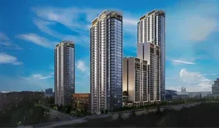 Квартира, 1 спальня на продажу в New Bridge Hills, Дубай Sobha Orbis