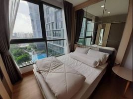 1 Bedroom Condo for rent at Ideo Mobi Sukhumvit 81, Bang Chak