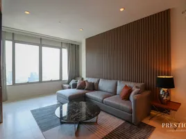 2 Bedroom Condo for rent at 185 Rajadamri, Lumphini