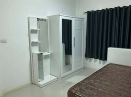 3 Schlafzimmer Villa zu vermieten im Maneerin Rattanathibet, Sai Ma