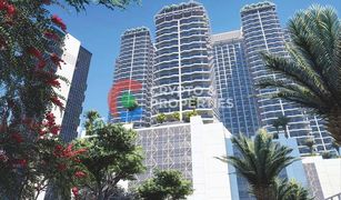 Estudio Apartamento en venta en , Dubái Se7en City JLT