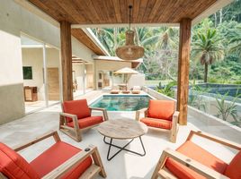 2 Schlafzimmer Villa zu verkaufen in Koh Samui, Surat Thani, Bo Phut