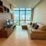 1 Schlafzimmer Appartement zu vermieten im The Room Sukhumvit 21, Khlong Toei Nuea