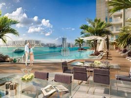 1 Bedroom Apartment for sale at The Bay Residence By Baraka, Al Zeina, Al Raha Beach