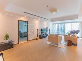 3 Bedroom Apartment for sale at Emirates Hills Villas, Dubai Marina