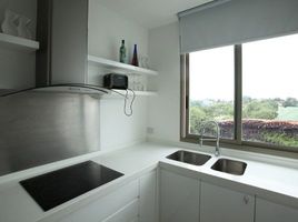 2 Bedroom Apartment for rent at The Sanctuary Wong Amat, Na Kluea