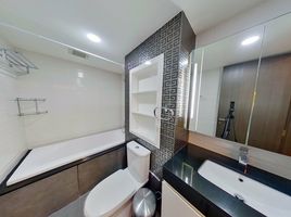 1 Schlafzimmer Appartement zu vermieten im AASHIANA Sukhumvit 26, Khlong Tan