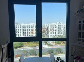 3 Bedroom Apartment for sale at Zahra Breeze Apartments 2B, Reem Community, Arabian Ranches 2