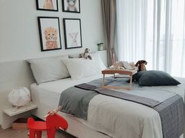 2 Schlafzimmer Appartement zu verkaufen im Aeras, Nong Prue