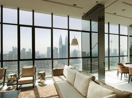 4 Bedroom Apartment for sale at Setia Sky Residences, Bandar Kuala Lumpur, Kuala Lumpur