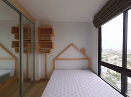 1 Bedroom Condo for rent at Niche Mono Ratchavipha, Wong Sawang