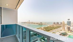 3 Bedrooms Apartment for sale in , Dubai Marina Arcade Tower