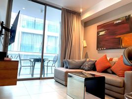 1 Schlafzimmer Wohnung zu verkaufen im Ocean Stone, Choeng Thale