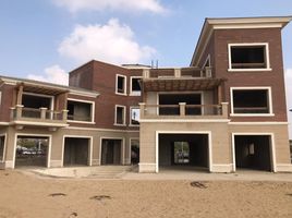 Studio Villa for sale at New Giza, Cairo Alexandria Desert Road, 6 October City, Giza