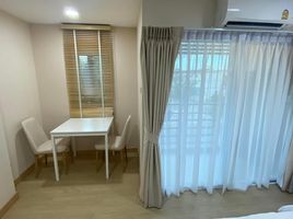 Studio Condo for rent at Ping Plus Condo, Suthep