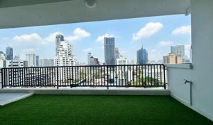 3 Bedrooms Apartment for sale in Khlong Tan Nuea, Bangkok KC Court Apartment