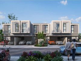 3 Bedroom Townhouse for sale at Murooj Al Furjan, Murano Residences, Al Furjan