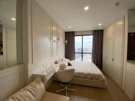 Studio Condo for rent at Ashton Chula-Silom, Si Phraya