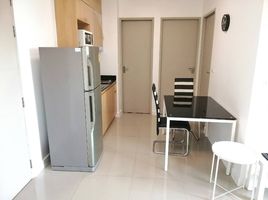 2 Schlafzimmer Wohnung zu verkaufen im Ideo Blucove Sukhumvit, Bang Na, Bang Na, Bangkok