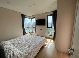 2 Bedroom Apartment for sale at Lumpini Suite Phetchaburi - Makkasan, Makkasan