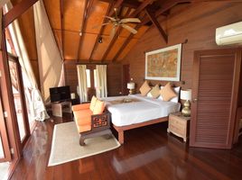 3 Schlafzimmer Villa zu vermieten im Coconut Paradise, Maenam, Koh Samui