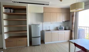 2 Bedrooms Condo for sale in Samrong Nuea, Samut Prakan The Parkland Srinakarin