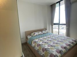 1 Bedroom Condo for rent at Ideo Mix Sukhumvit 103, Bang Na, Bang Na