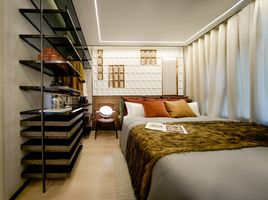 2 Schlafzimmer Wohnung zu verkaufen im Life Rama 4 - Asoke, Khlong Toei