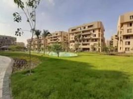 3 Bedroom Apartment for sale at The Square, The 5th Settlement, New Cairo City