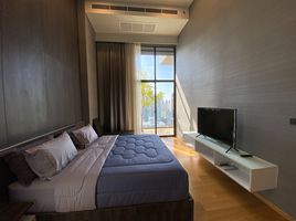 3 Schlafzimmer Wohnung zu vermieten im Siamese Exclusive Sukhumvit 31, Khlong Toei Nuea