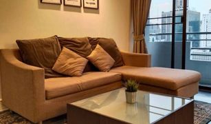 2 Bedrooms Condo for sale in Thung Wat Don, Bangkok Mini House Sathorn 13