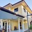 3 Schlafzimmer Villa zu verkaufen im Baan Temsiri Place 3, Khu Fung Nuea, Nong Chok