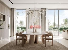 4 Bedroom House for sale at District One, District 7, Mohammed Bin Rashid City (MBR)