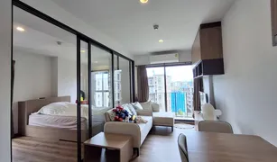 1 Bedroom Condo for sale in Nong Kae, Hua Hin La Habana